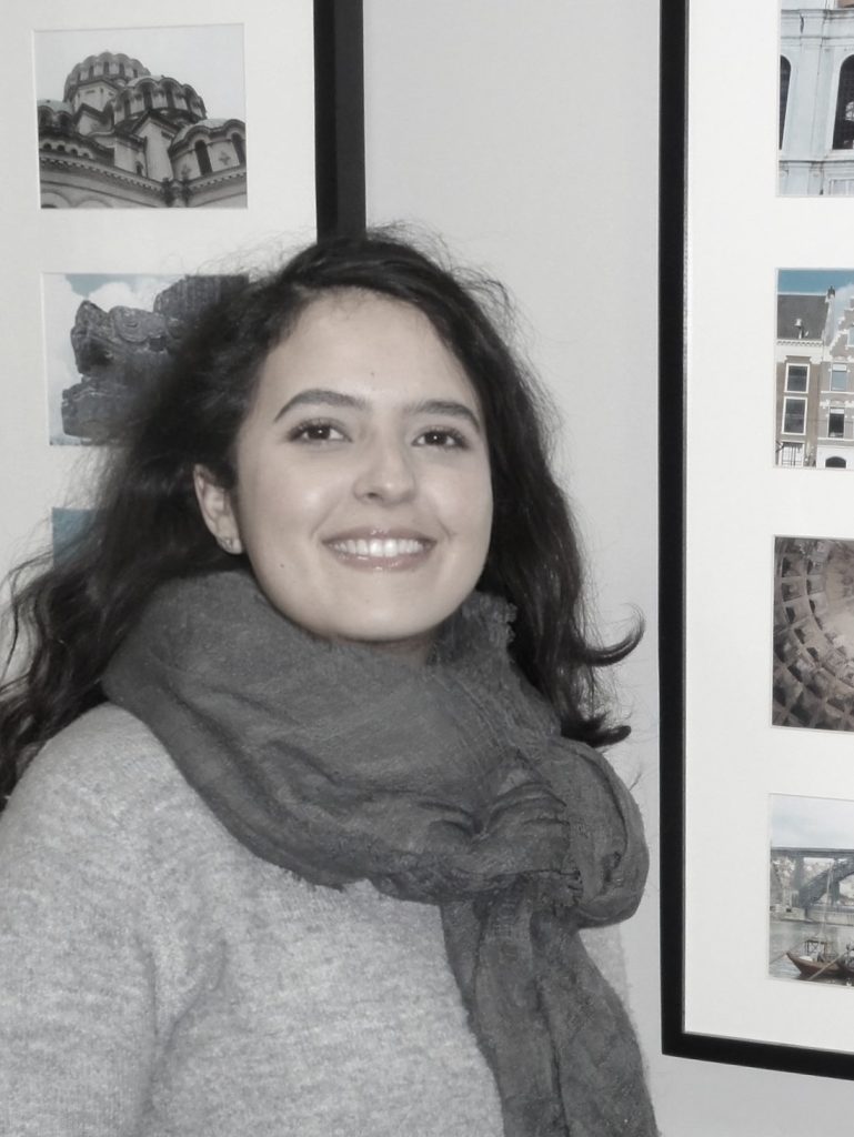 ESTUDIO REY VILLA ARQUITECTOS